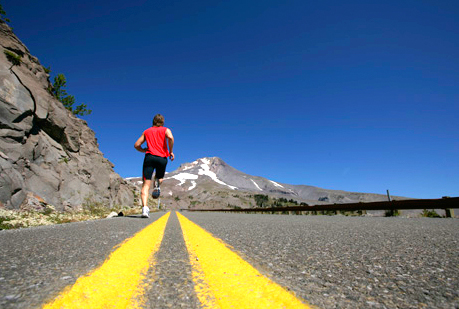 Los vencedores son más agresivos