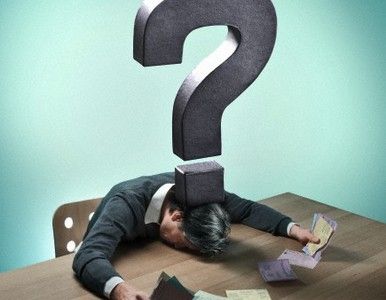NUEVA CATÁSTROFE ECONÓMICA: ¿DÓNDE Y CÓMO?