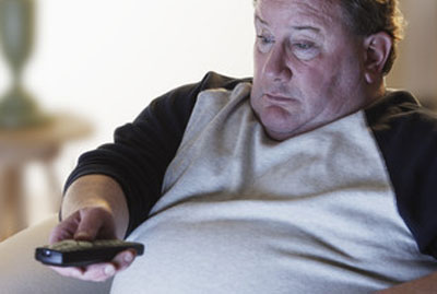 La obesidad y el sedentarismo actual