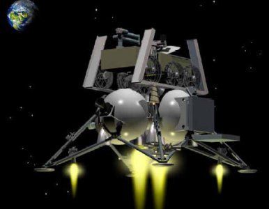 Rusia construirá una base lunar permanente. Video documental: Rising Luna.