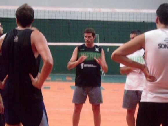 Daniel Moine: “Logramos cumplir nuestros dos primeros objetivos”