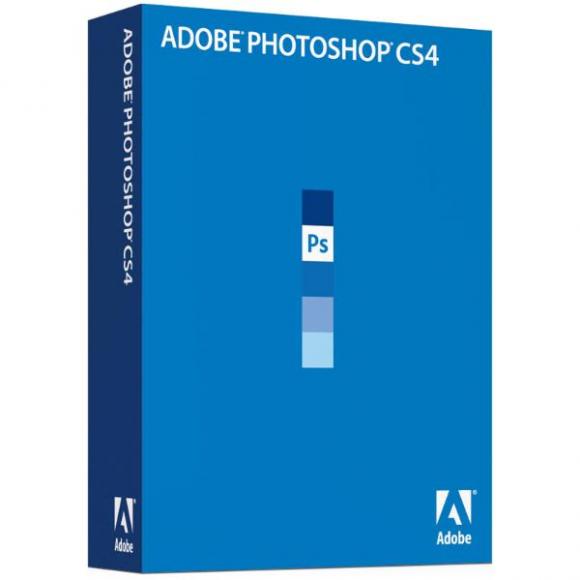 Photoshop CS4 [Portable] [Español] [60 MB]