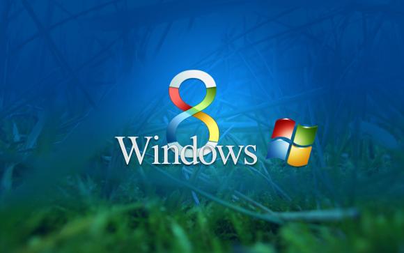 Microsoft Windows 8 Consumer Preview Beta