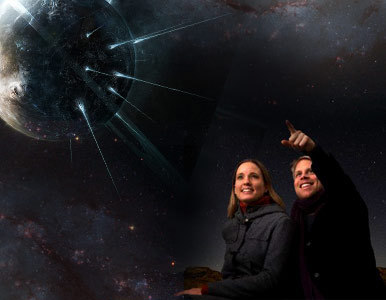 El planeta recién hallado: ¿pura ilusión?