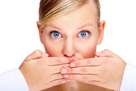 Crean una “pistola” que te hace callar