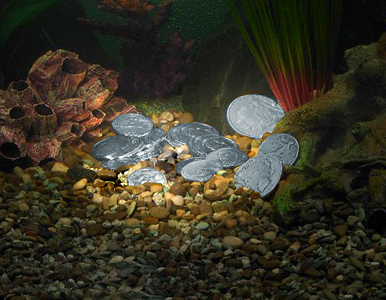 España busca recuperar tesoros de antiguos barcos hundidos para salir de la crisis.