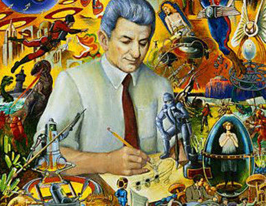 ¿Armas de ciencia ficción o equipamiento militar de EE.UU.?