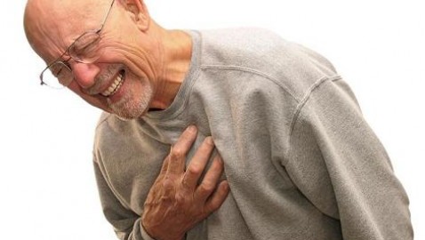 Que es la angina de pecho