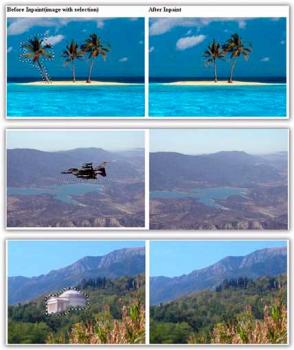 Inpaint 1.0 portable