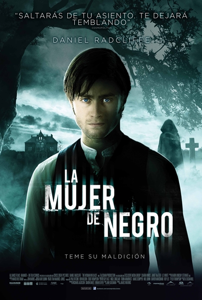 La Dama de Negro [2011][Dvdscreener][Sub esp]