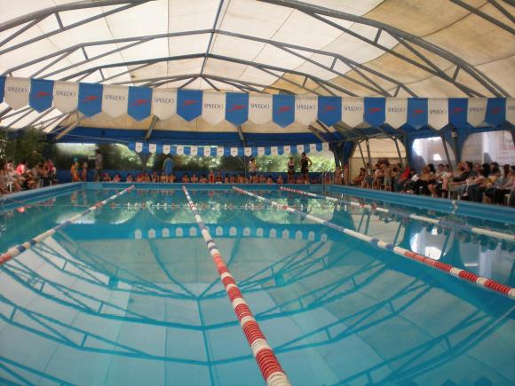 Galería: Preparando la Pileta para Marzo...