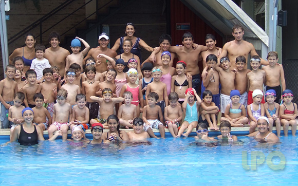 Colonia De Verano 2013 / 2014
