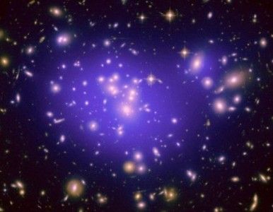 El universo alberga tres veces más estrellas de lo pensado.