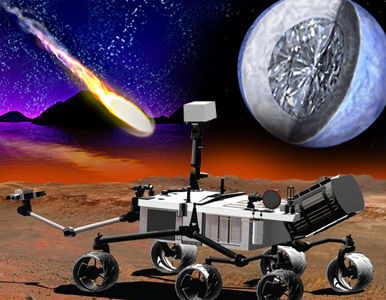 Odisea 2011: Los hitos cósmicos más importantes del 2011.