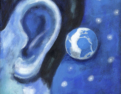 El sonido del apocalipsis, ¿de dónde proviene el misterio?