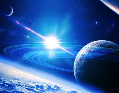 ¿El sistema solar es mensurable?