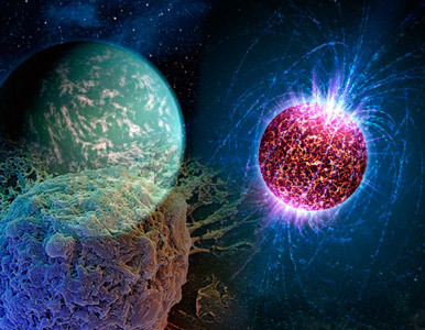Más Planetas, Subpartículas y Fármacos: El árbol de la ciencia extendió sus ramas en el pasado 2011.