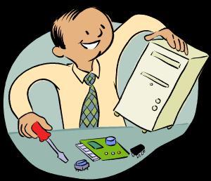 Pack de curso de mantenimiento y reparacion.