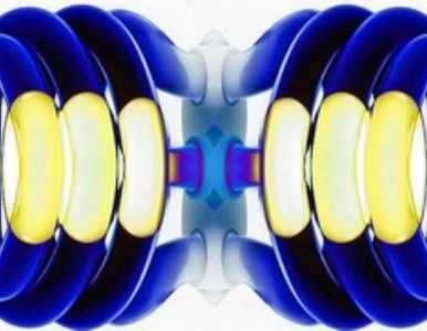 La física cuántica se pone las pilas: La electrónica del futuro marchará casi sin energía.