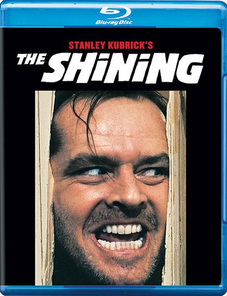 El resplandor - The Shining (1980) [BRRip][720p][648MB][MediaFire]
