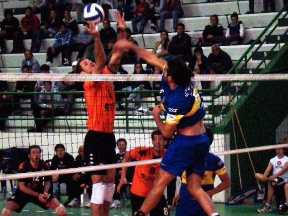 Buenos Aires Unidos y el análisis de Boca, su rival en cuartos.