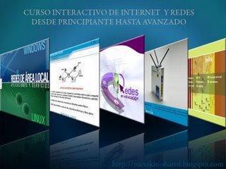 Curso completo sobre redes
