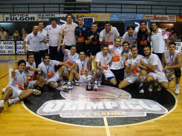 El paso a paso de UNTreF Voley, el nuevo Campeón de la Serie A2 Masculina 2011/2012.