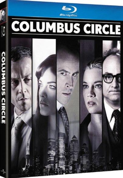 Columbus Circle (2012) BRRip 720p 498MB