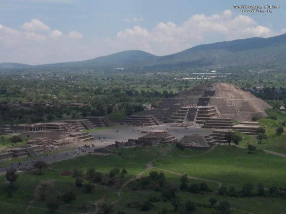 Los misterios de Teotihuacan y Frida Kahlo protagonistas en Berlín.