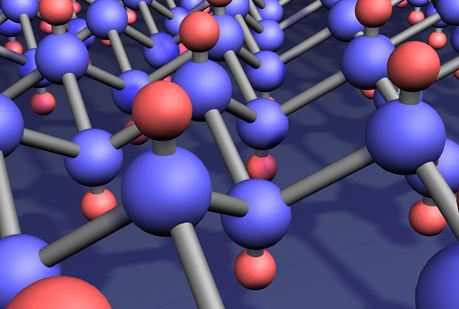 Grafino, el hermano desconocido del Grafeno.