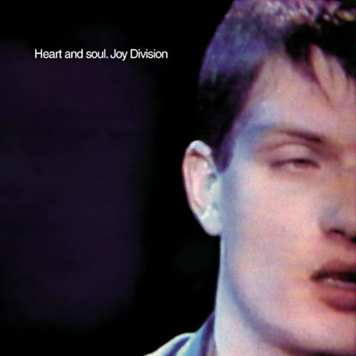 Joy Division - Heart And Soul (4CD Anthology)(1997)