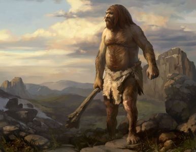 Montes Urales en Rusia, posible refugio de los últimos neandertales.