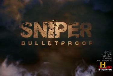 Especial: Francotiradores a Prueba de Balas [Latino][MediaFire]    