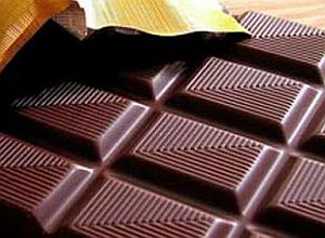 Estiman que el chocolate podría ser bueno para el corazón.