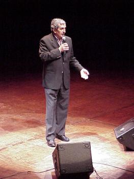 El negro alvarez - el campeón del humor