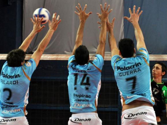 Filardi, tras el primer triunfo en Play Off: ¨Va a depender de nosotros¨