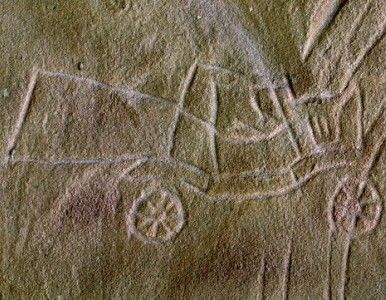 El cerebro humano, una máquina de adaptabilidad al mundo moderno.