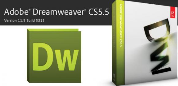 Dreamweaver CS5.5 FULL [HTML5 y CSS3] ESPAÑOL