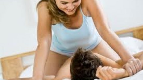 Beneficios del sexo.