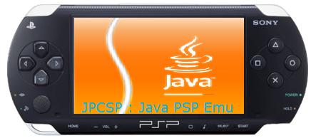 Emulador PSP [Funciona]