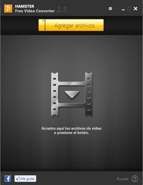 Hamster Free Video Converter [Portable]