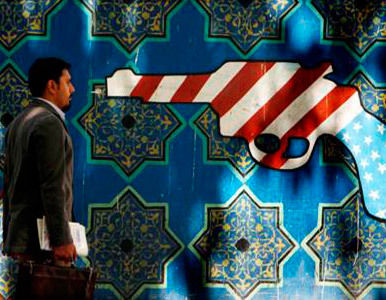 ¨Mis más sinceras excusas al pueblo de irán (porque estamos a punto de destruirlo)¨