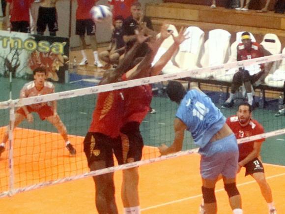 La Unión de Formosa y una costosa victoria ante Sarmiento Santana.