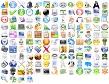 3700 iconos