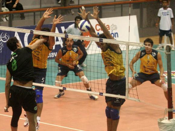 UPCN volvió a ganarle a Catamarca y quedó a un paso de las semifinales.