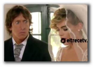 ¨Los Únicos¨ de Canal 13: Gravísimo insulto a la Eucaristía