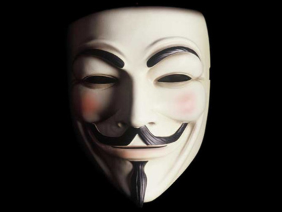 Los Secretos de Anonymous, ¿protesta pacífica o terrorismo cibernético?