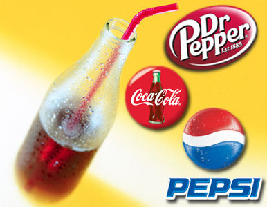 Coca-Cola y Pepsi cambian su fórmula para no ser etiquetadas como cancerígenas.