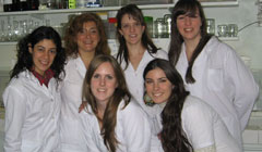 Medicos Argentinos desarrollan nuevas estrategias para la detección y tratamiento temprano de la Ateroesclerosis