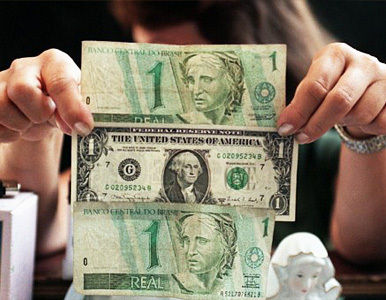 Brasil ya es oficialmente la sexta mayor economía del mundo.